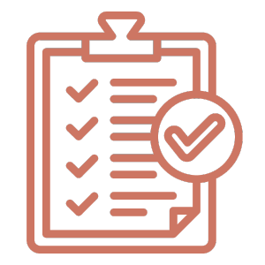 Stringent Quality Checks