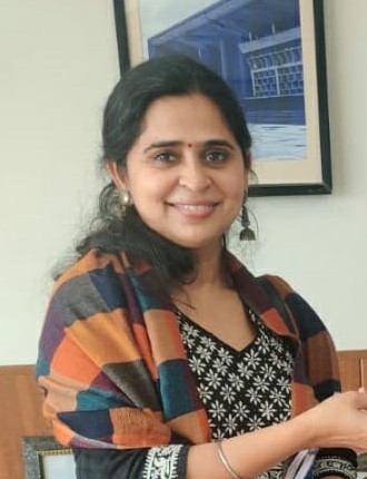 Sheilza Bhatia