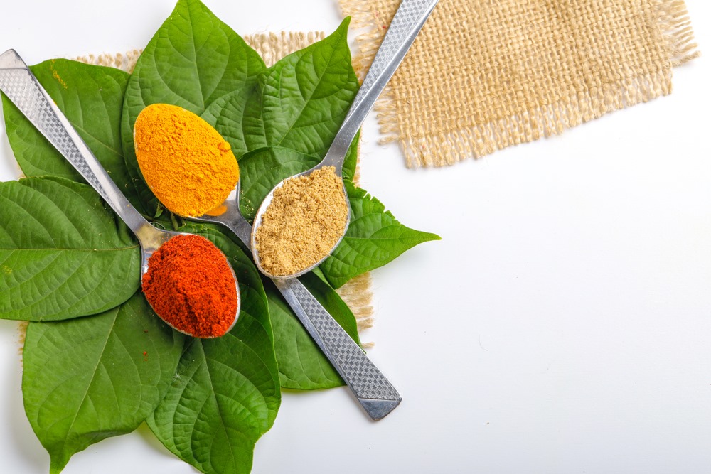 Witness the magic of fresh products